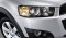 Chevrolet Captiva 2012 LTZ AWD 2.2