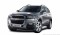 Chevrolet Captiva 2012 LTZ AWD 2.2