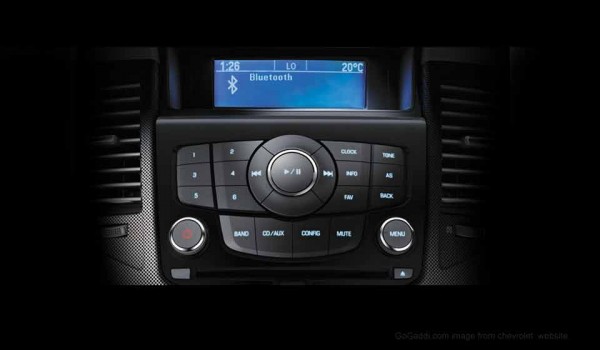 Chevrolet Cruze 2012 LTZ AT Chevrolet Cruze 2012 LTZ AT