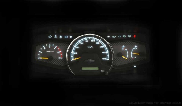 Chevrolet Tavera Neo 3 Max -10 STR BS-IV