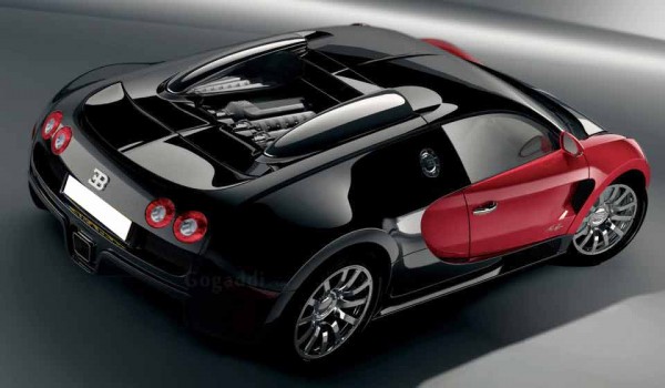 Bugatti Veyron 16.4 Grand Sport Bugatti Veyron 16.4 Grand Sport