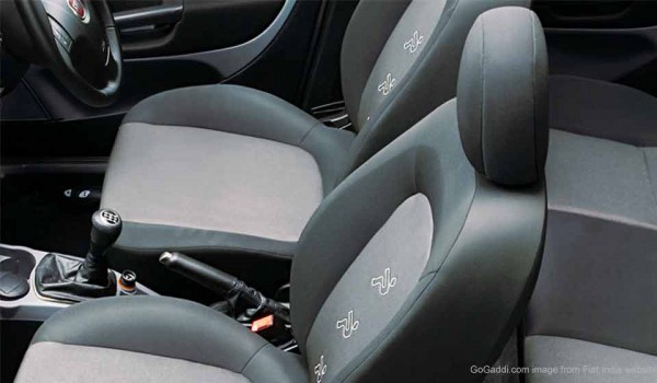 Fiat Grande Punto 2012 Dynamic 1.2 Fiat Grande Punto 2012 Dynamic 1.2