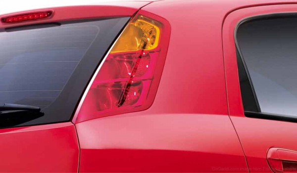 Fiat Grande Punto 2012 Dynamic 1.2 Fiat Grande Punto 2012 Dynamic 1.2