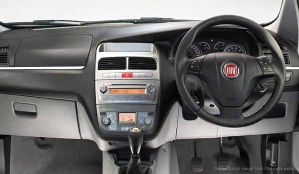 Fiat Grande Punto 2012 Dynamic 1.2 Fiat Grande Punto 2012 Dynamic 1.2