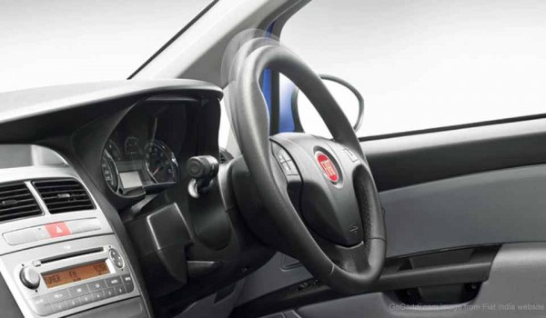 Fiat Grande Punto 2012 Dynamic 1.2 Fiat Grande Punto 2012 Dynamic 1.2