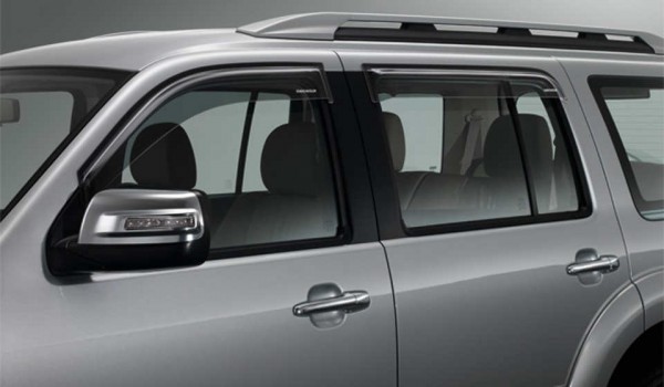 Ford Endeavour 3.0L 4x2 AT Ford Endeavour 3.0L 4x2 AT
