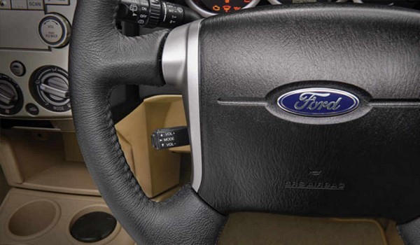 Ford Endeavour 3.0L 4x2 AT Ford Endeavour 3.0L 4x2 AT