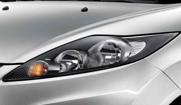 Ford Fiesta Titanium+ Diesel Ford Fiesta Titanium+ Diesel