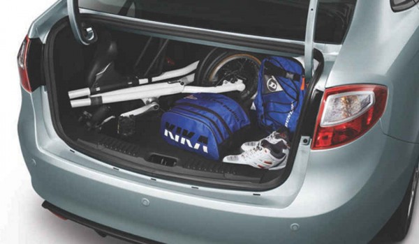 Ford Fiesta Titanium+ Diesel Ford Fiesta Titanium+ Diesel