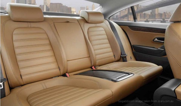 Volkswagen Passat Volkswagen Passat
