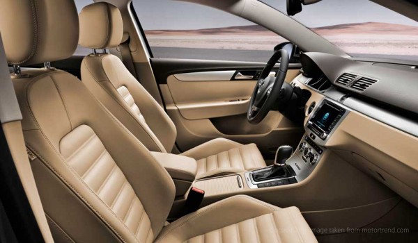 Volkswagen Passat Volkswagen Passat