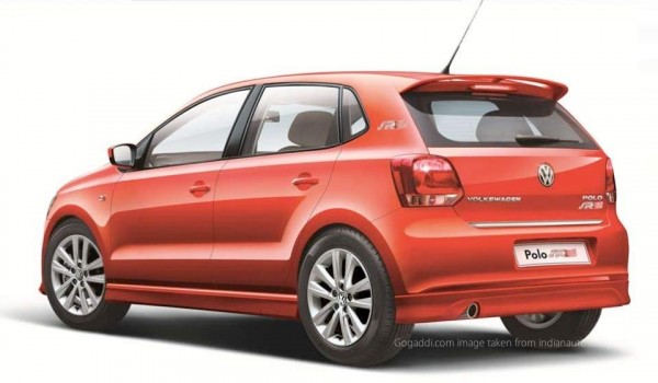 Volkswagen Polo Volkswagen Polo