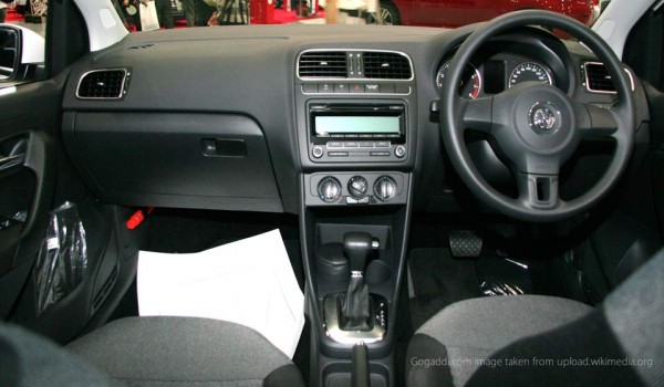 Volkswagen Polo Volkswagen Polo