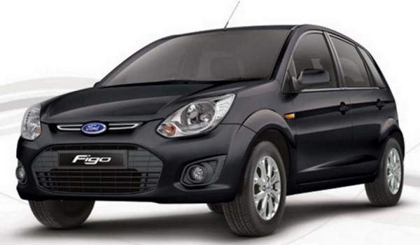 Ford Figo Duratec Petrol ZXI 1.2