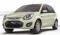 Ford Figo Duratorq Diesel EXI 1.4