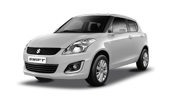 Maruti Suzuki Swift VXi Maruti Suzuki Swift VXi