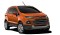 Ford EcoSport Titanium 1.5L Ti-VCT Ford EcoSport Titanium 1.5L Ti-VCT