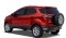 Ford EcoSport Titanium 1.5L Ti-VCT AT Ford EcoSport Titanium 1.5L Ti-VCT AT