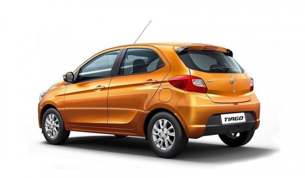 Tata Tiago