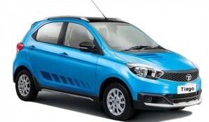 Tata Tiago Revotron XB