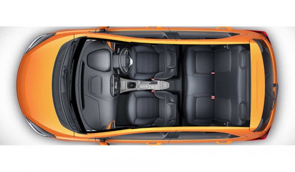 Tata Tiago Revotron XM Tata Tiago Revotron XM