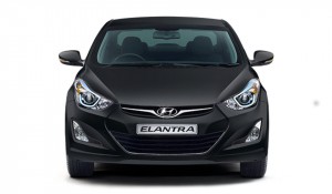 Hyundai Elantra 1.6L CRDi VGT L