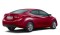 Hyundai Elantra 1.8L VTVT SX (AT)