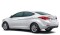 Hyundai Elantra 1.6L CRDi VGT SX (AT)