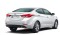 Hyundai Elantra 1.6L CRDi VGT SX (AT)