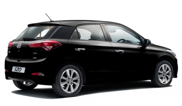 Hyundai Elite I Magna 1 4 Crdi U2