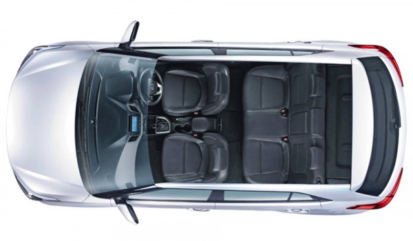 Hyundai Creta 1.6 SX Plus Auto Hyundai Creta 1.6 SX Plus Auto