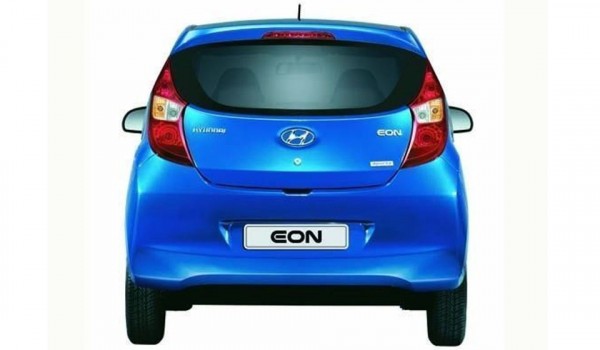 Hyundai Eon Era +