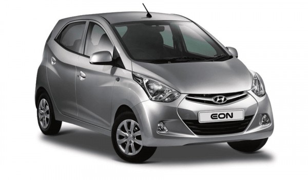 Hyundai Eon D-Lite +