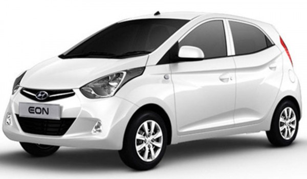 Hyundai Eon Sportz