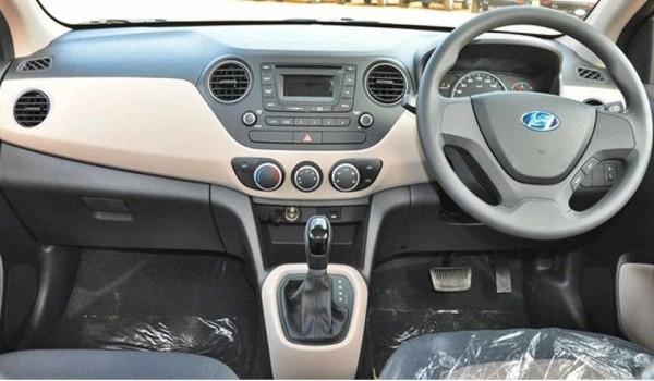 Hyundai Grand i10 Asta 1.2 Kappa VTVT