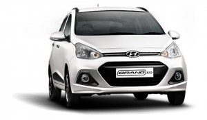 Hyundai Grand i10 Sportz 1.1 CRDi