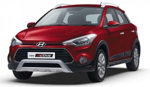 Hyundai i20 Active