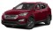 Hyundai Santa Fe 2 WD AT