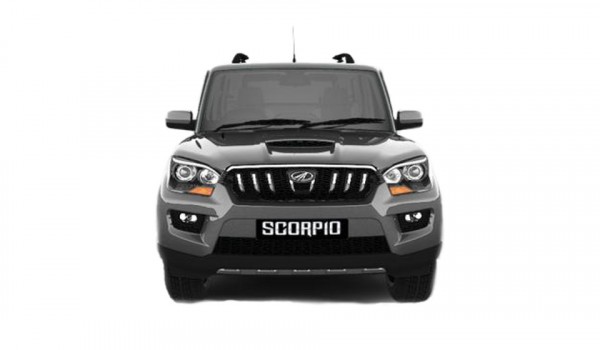 Mahindra Scorpio S2 Mahindra Scorpio S2
