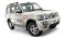  Mahindra Scorpio S10 AT