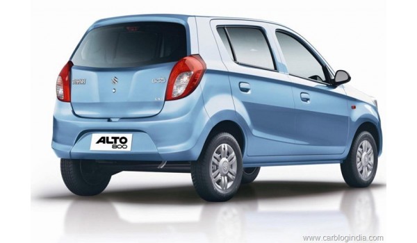 Maruti Suzuki Alto K10 VXi AGS