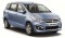 Maruti Suzuki  NEW ERTIGA ZXI+(MANUAL)