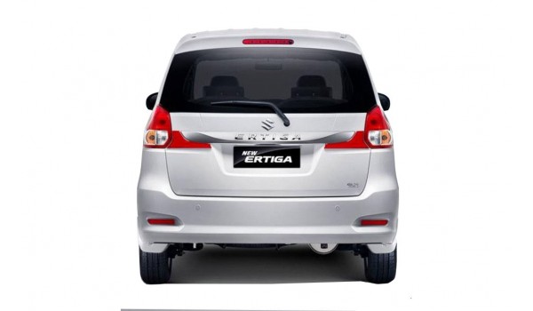 Maruti Suzuki NEW ERTIGA VXI AT(AUTOMATIC)