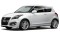 Maruti Suzuki Swift LXi Maruti Suzuki Swift LXi